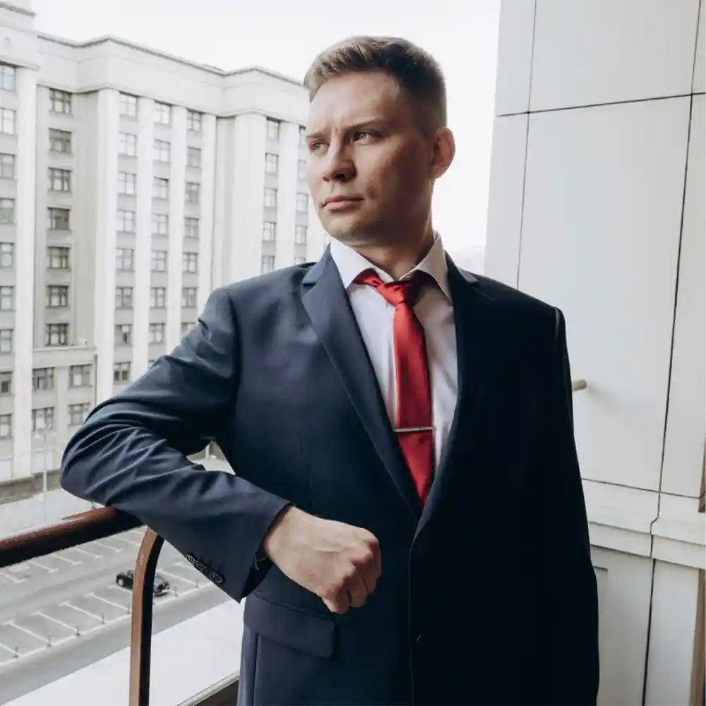 Илья Чуйко