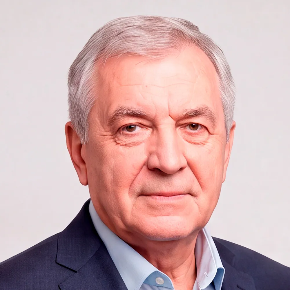 Александр Морозов