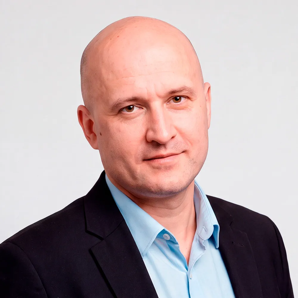 Константин Фёдоров