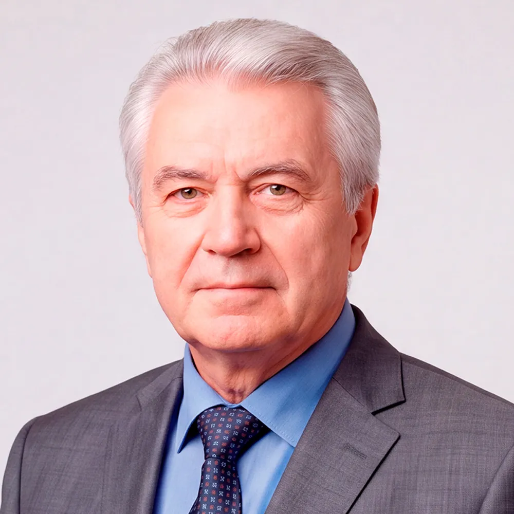 Максим Воронов