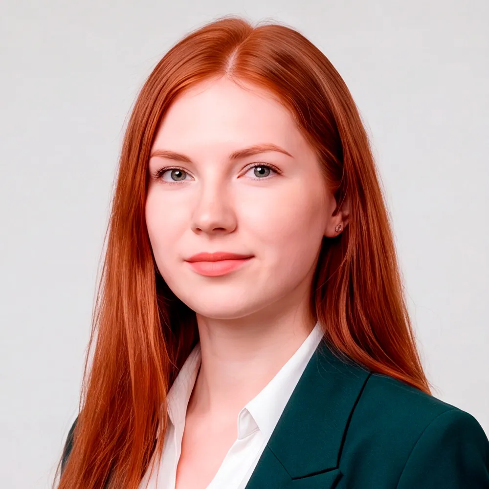 Ольга Романова