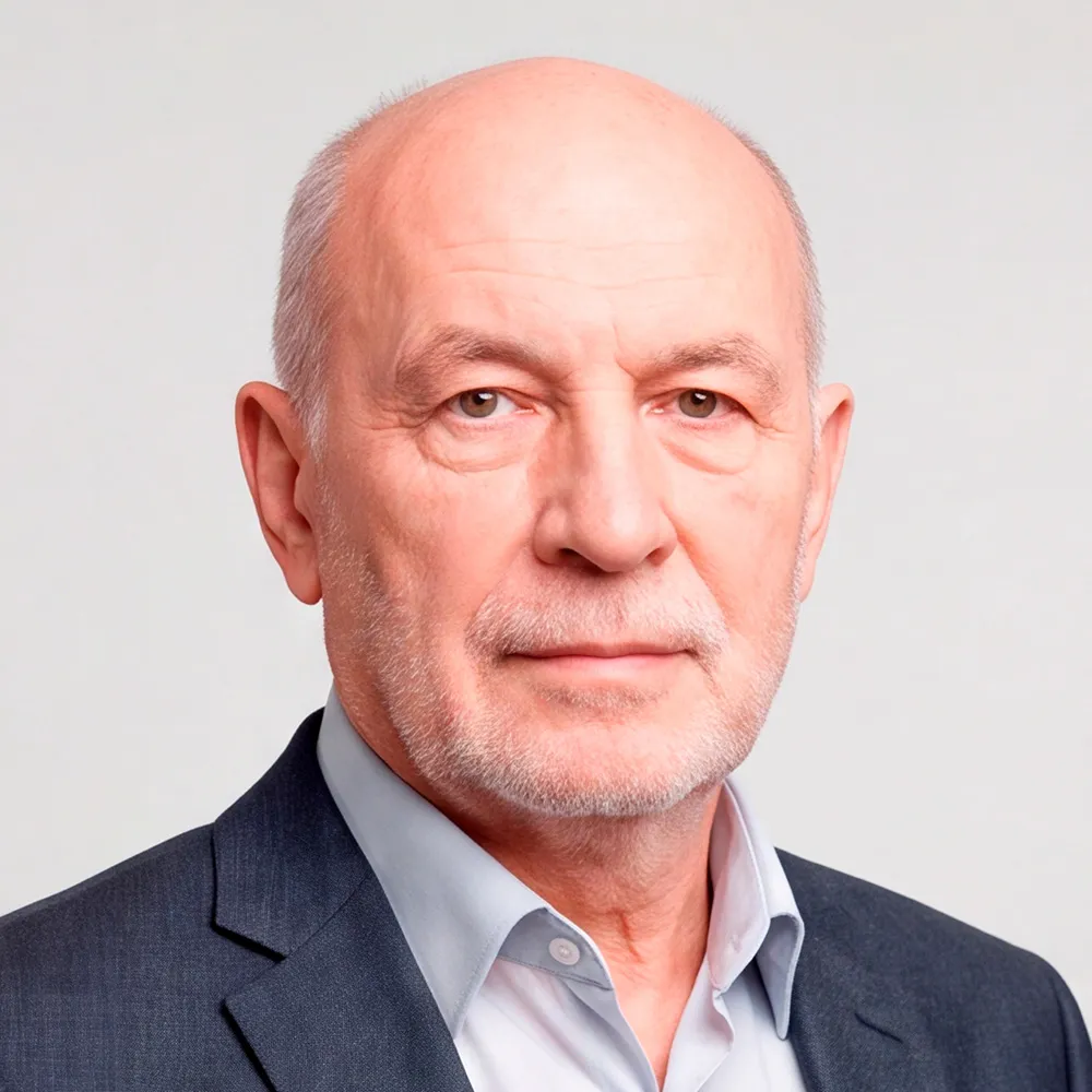 Сергей Лебедев