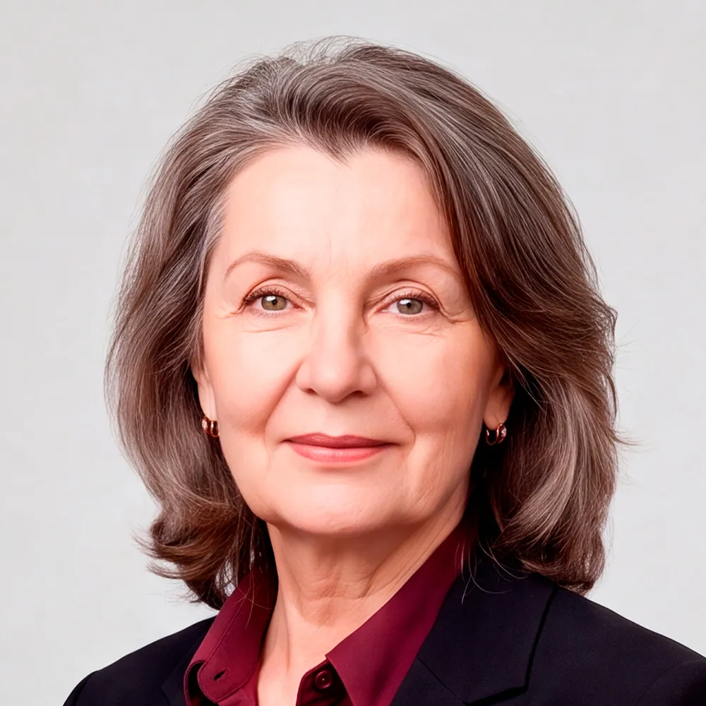 Юлия Соколова